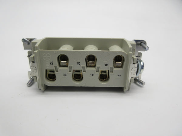 EPIC 10171600 H-BS6BS7-12 600V 35A NSNP
