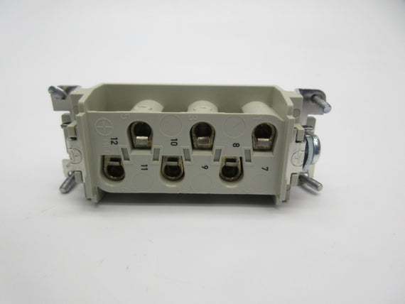 EPIC 10171600 H-BS6BS7-12 600V 35A NSNP