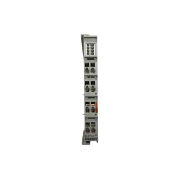 BECKHOFF EL3152 REV. 0019 NSNP