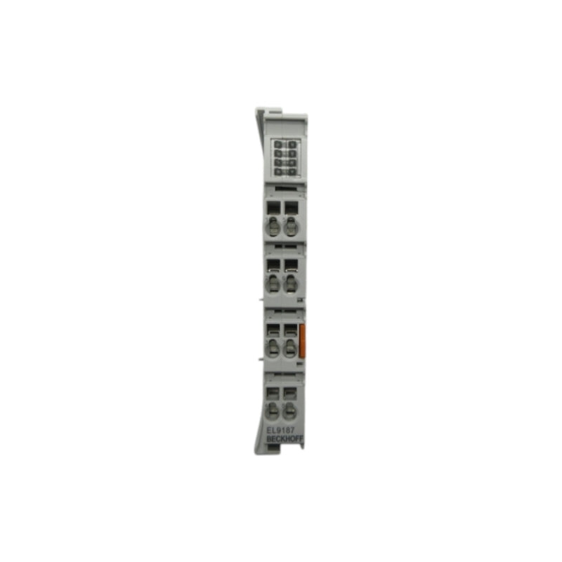 BECKHOFF EL9187 10A NSNP