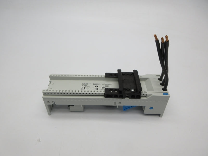 WOHNER 32441 600VAC NSNP