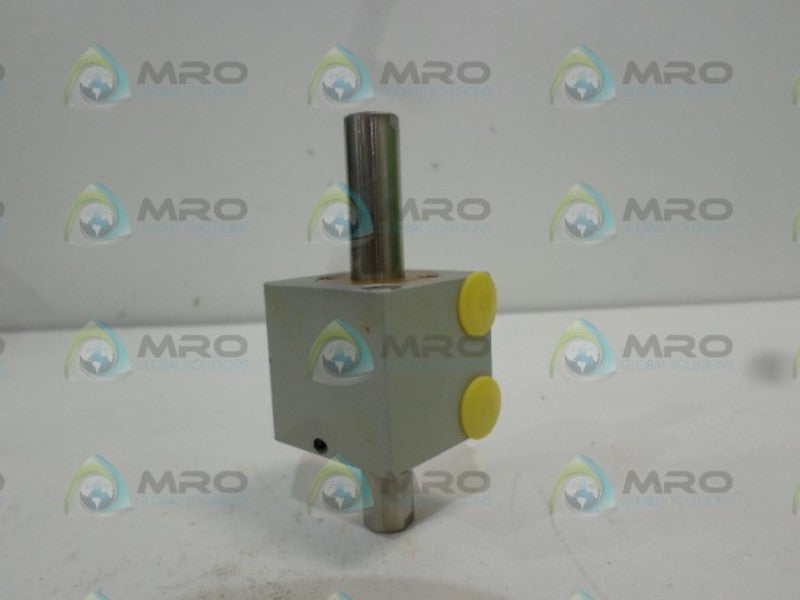 COMPACT SD118X34-EXF1-5/16YPORTS CYLINDER NSNP