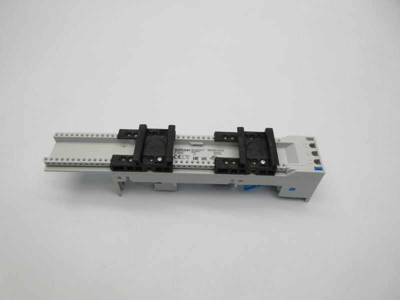 WOHNER 32484 600VAC NSNP