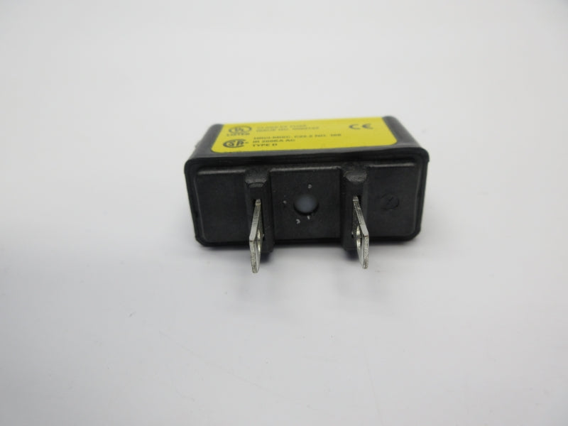 EATON TCF10 600VAC 10A NSNP
