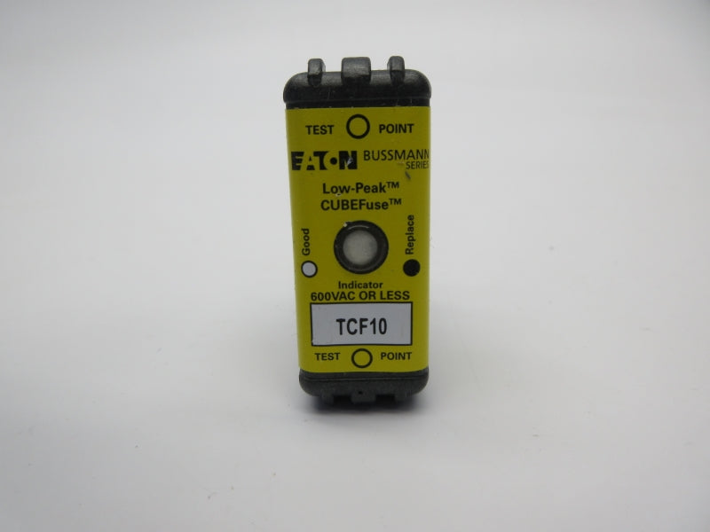 EATON TCF10 600VAC 10A NSNP