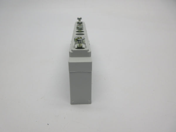 WOHNER 01508 600VAC NSNP