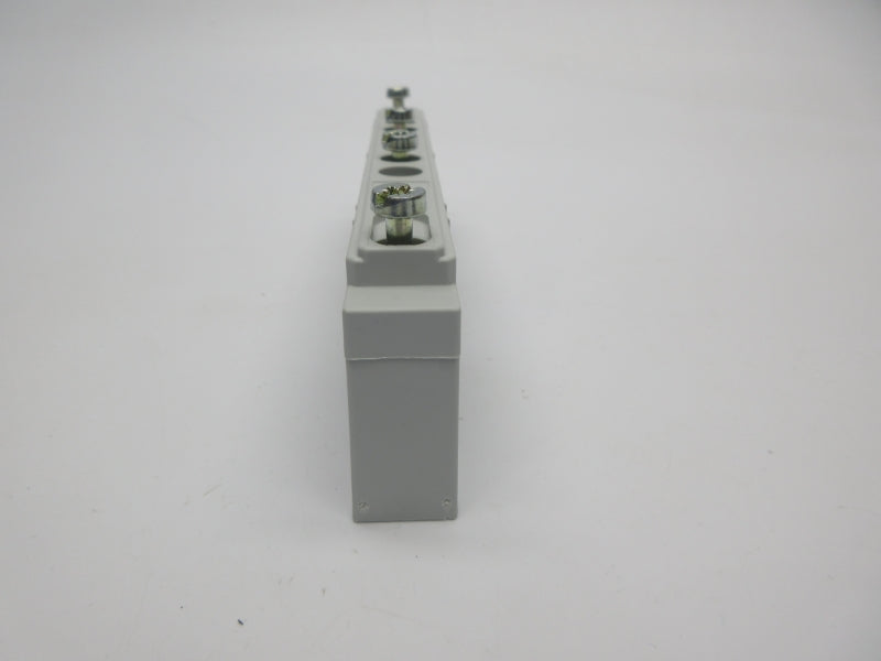 WOHNER 01508 600VAC NSNP