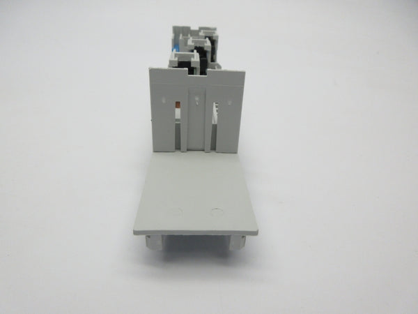 WOHNER 32439 600VAC NSNP