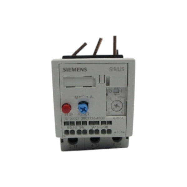 SIEMENS 3RU1136-4ED0 22-32A NSNP