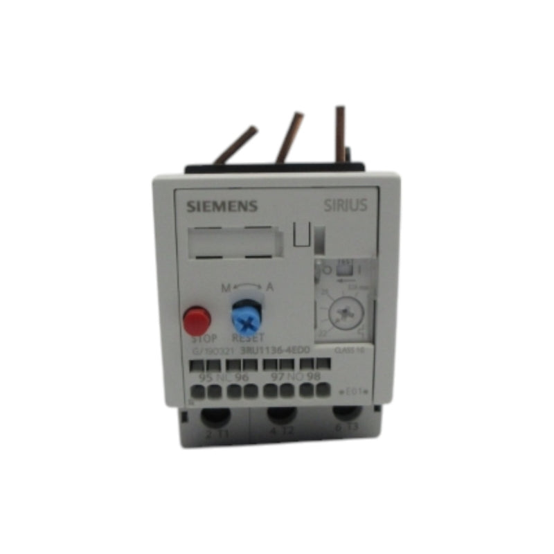 SIEMENS 3RU1136-4ED0 22-32A NSNP