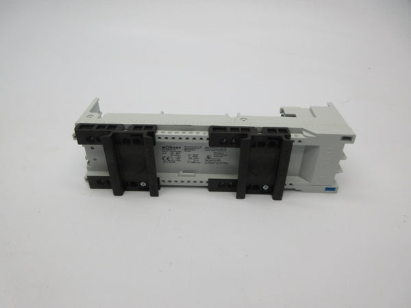 WOHNER 32467 600VAC NSNP