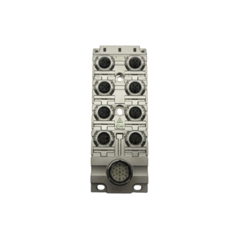 MURR ELEKTRONIK 8000-58522-0000000 NSNP