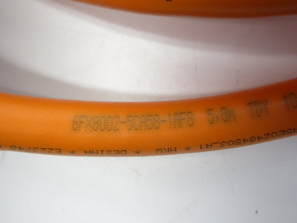 SIEMENS 6FX8002-5CA58-1AF8 NSNP