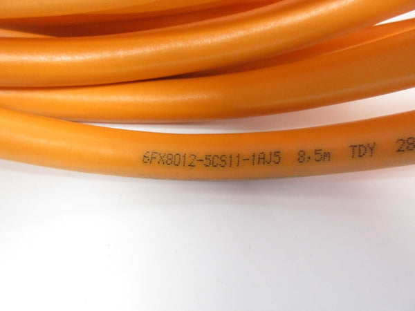 SIEMENS 6FX8012-5CS11-1AJ5 NSNP