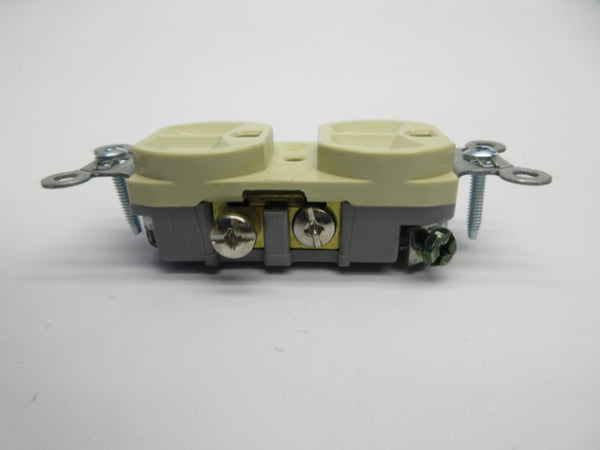 PASS & SEYMOUR CR15-I 125V 15A NSMP