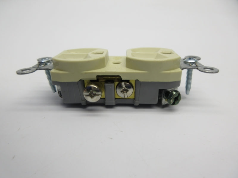 PASS & SEYMOUR CR15-I 125V 15A NSMP