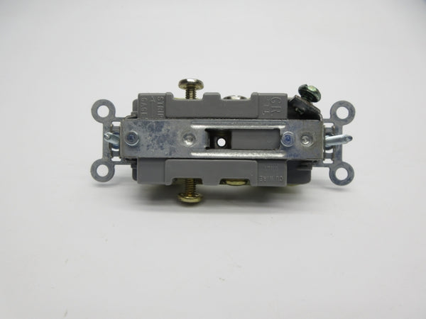 PASS & SEYMOUR CR15-I 125V 15A NSMP