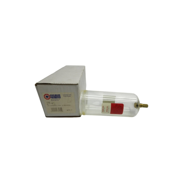 COILHOUSE PNEUMATICS 27F-41L NSMP
