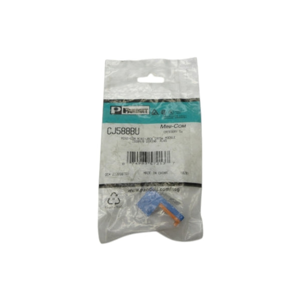 PANDUIT CJ588BU NSMP