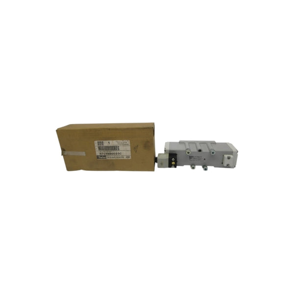 PARKER H31VXBG023C 120VAC NSMP