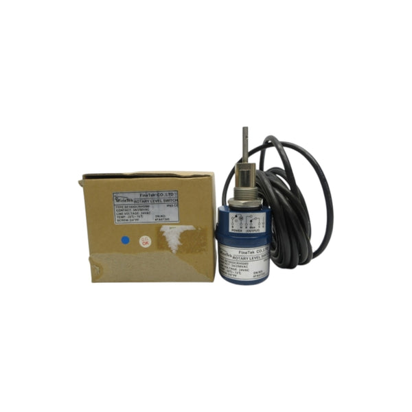 FINETEK SE180DCRH5000 250VAC 3A NSMP