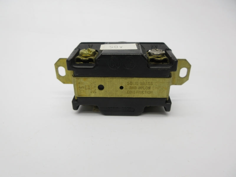 PASS&SEYMOUR L1930-R 277/480V 30A NSMP