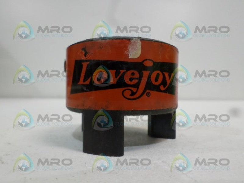 LOVEJOY 68514411514 L-100 JAW COUPLING .875 UNMP