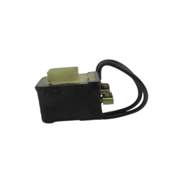 GENERAL ELECTRIC 15D2G4 460V NSNP