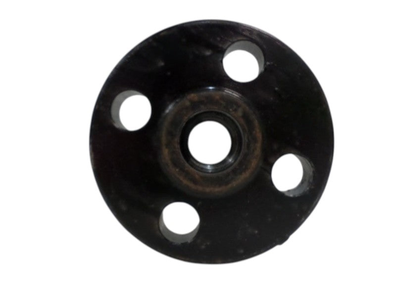 BOLTEX 600 A105N H698 FLANGE 3/4" UNMP