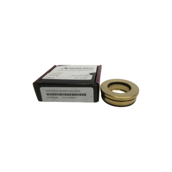INPRO SEAL 1701-A-25768-0 NSMP