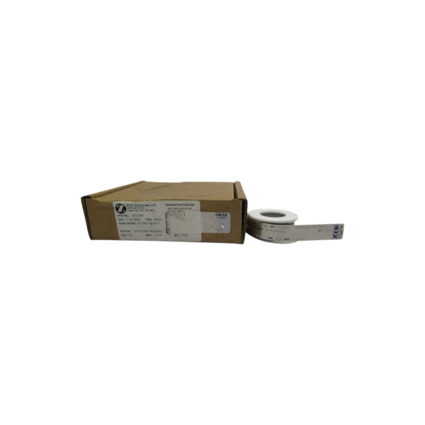 ZOOK ENTERPRISES CF170090 10010025589-PRD-H2SO4 50PSI 1" NSMP