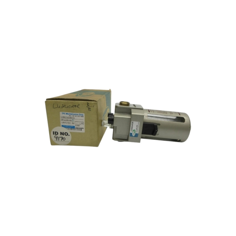TPC UPL4100-04 NSMP