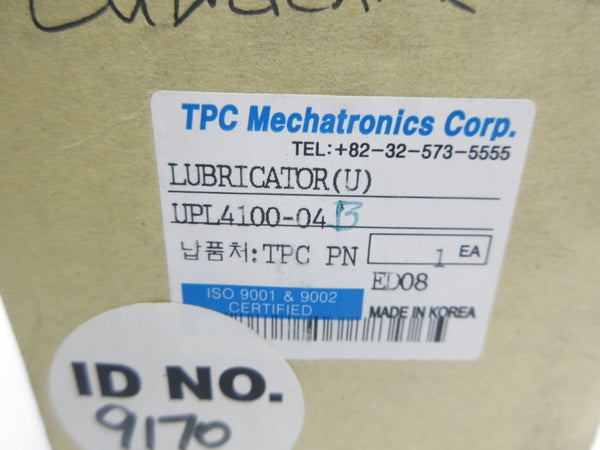TPC UPL4100-04 NSMP