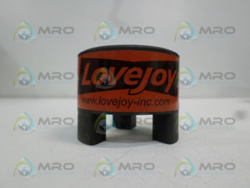 LOVEJOY L-100 JAW COUPLING 1.375 UNMP