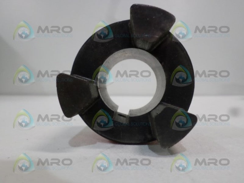 LOVEJOY L-100 JAW COUPLING 1.375 UNMP