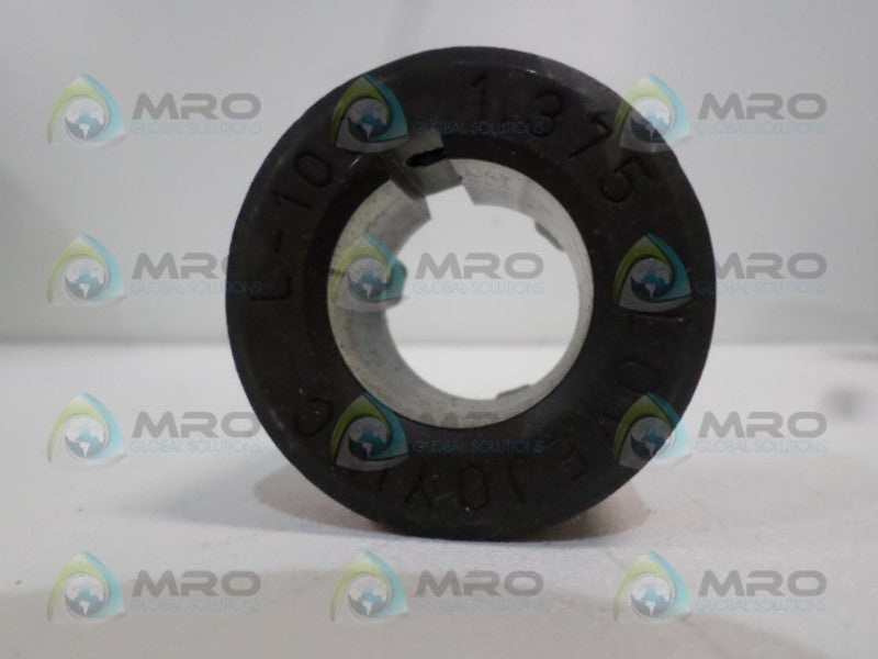 LOVEJOY L-100 JAW COUPLING 1.375 UNMP