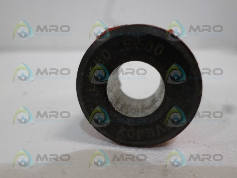 LOVEJOY L-050 JAW COUPLING .5000 UNMP