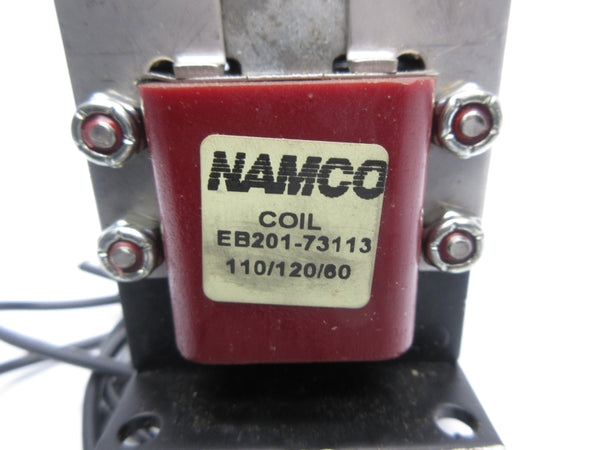NAMCO EB201-73113 110/120V NSNP