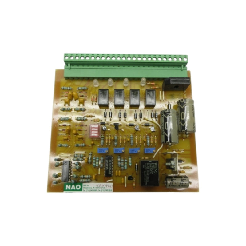 NAO 90-01111 REV. B NSNP