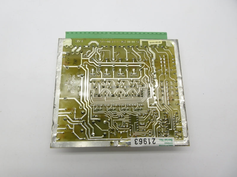 NAO 90-01111 REV. B NSNP
