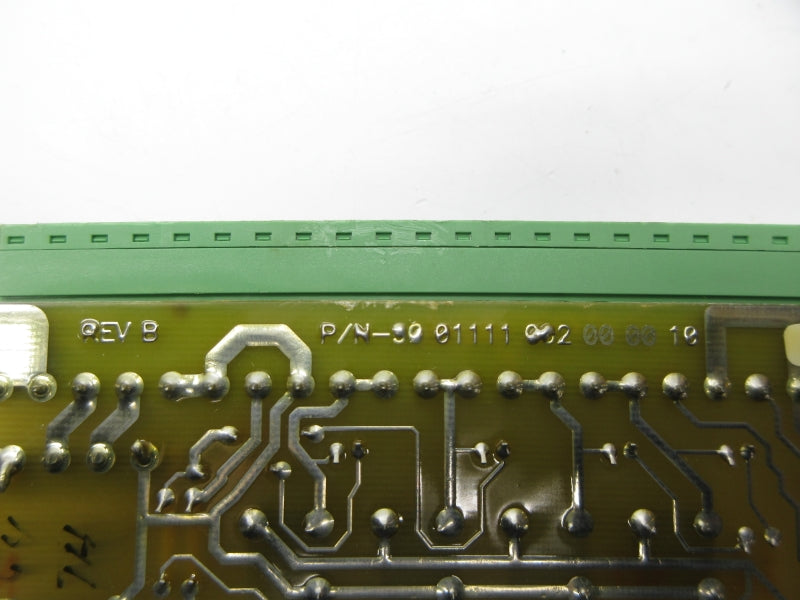 NAO 90-01111 REV. B NSNP