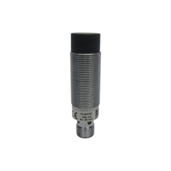 BALLUFF BESM18ME1-PSC20F-S04G 10-30VDC NSNP