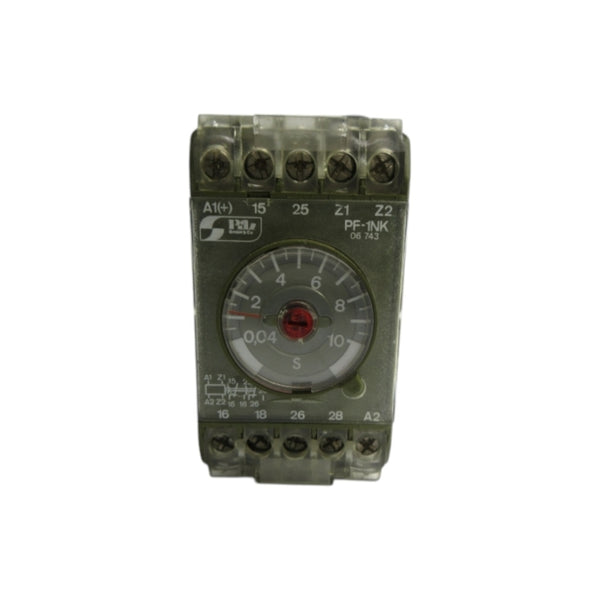 PILZ PF-1NK/10S/FBM:5MO 220V NSNP