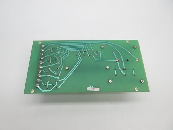 CIRCUIT BOARD 212800 NSNP