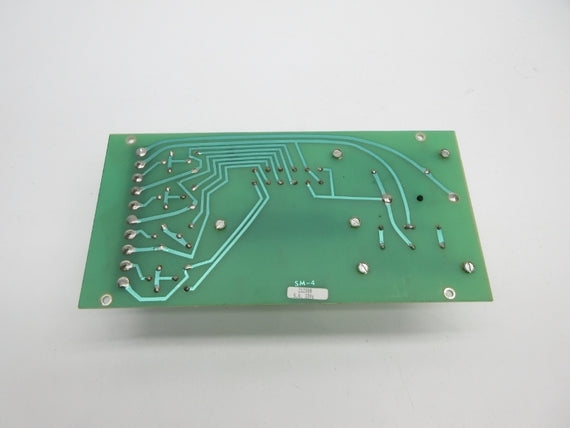 CIRCUIT BOARD 212800 NSNP