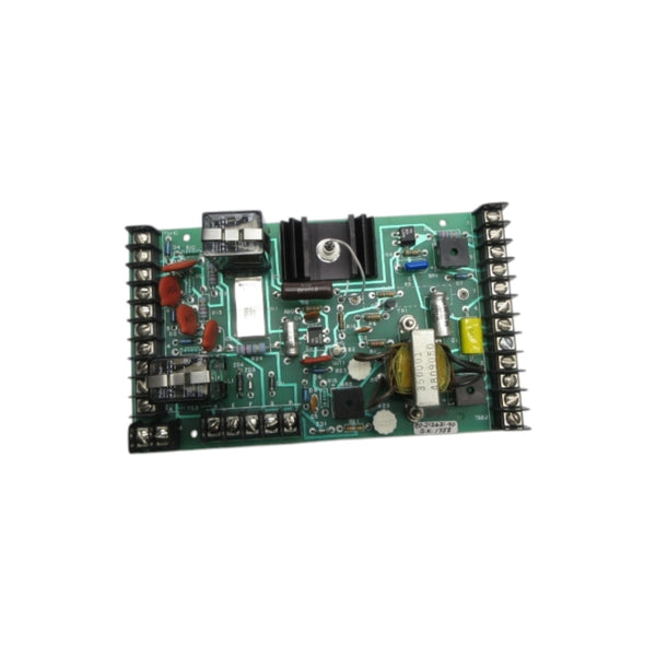 CIRCUIT BOARD 411263 SM-4 NSNP