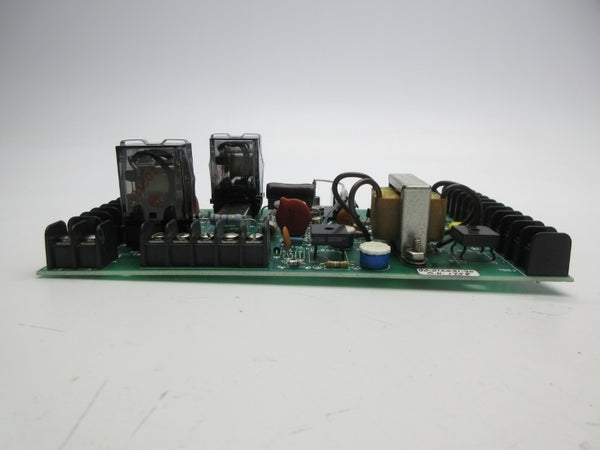 CIRCUIT BOARD 411263 SM-4 NSNP