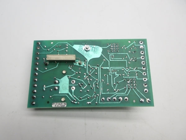 CIRCUIT BOARD 411263 SM-4 NSNP