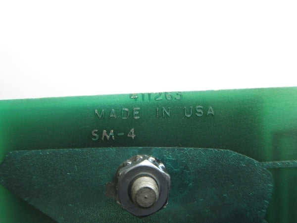 CIRCUIT BOARD 411263 SM-4 NSNP