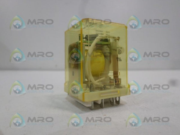 IDEC RR3B-U RELAY 48VDC UNMP